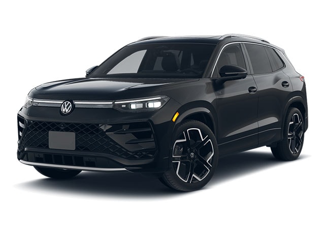 2025 Volkswagen Tiguan SE R-Line -
                Moon Township, PA
