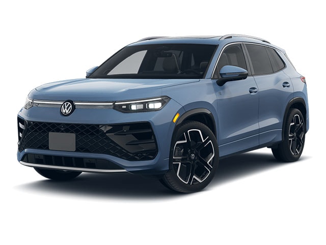 2025 Volkswagen Tiguan SE R-Line -
                Moon Township, PA