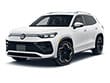 New 2025 Volkswagen Tiguan 2.0T SEL R-Line SUV