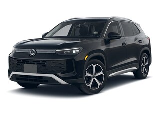 2025 Volkswagen Tiguan 2.0T SE SUV 3VVER7RM3SM050001