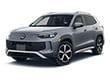 New 2025 Volkswagen Tiguan 2.0T SE SUV