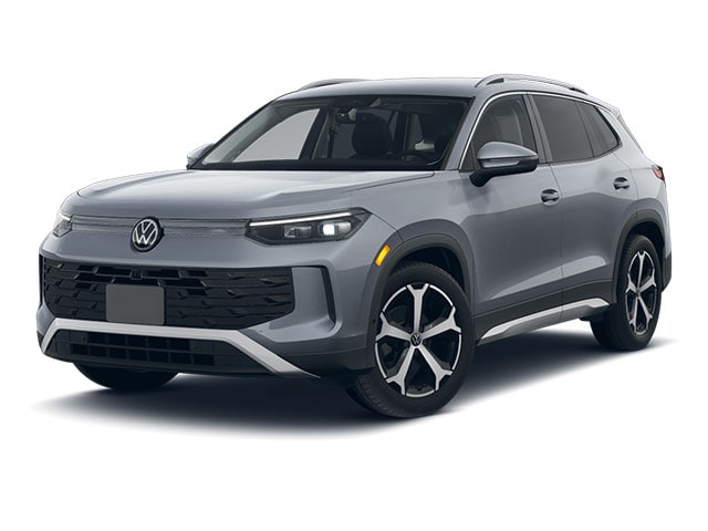 2025 Volkswagen Tiguan 2.0T -
                Moon Township, PA