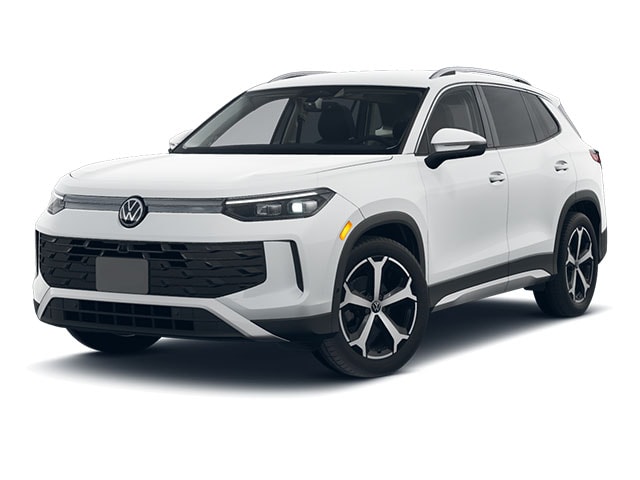 2025 Volkswagen Tiguan 2.0T -
                Johnston, IA
