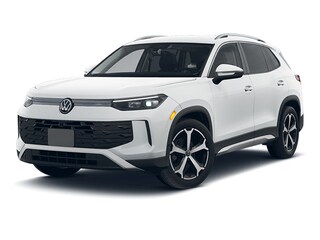 2025 Volkswagen Tiguan 2.0T SE SUV