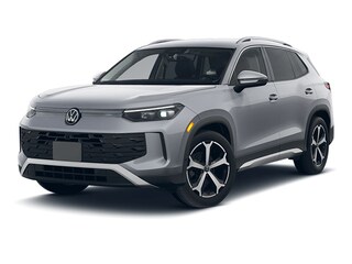 2025 Volkswagen Tiguan 2.0T SE SUV 3VVMR7RM0SM054020