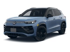2025 Volkswagen Tiguan 2.0T SE R-Line Black SUV for sale in Cicero, NY