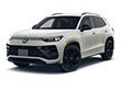 Used 2025 Volkswagen Tiguan 2.0T SE R-Line Black SUV