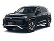 Used 2025 Volkswagen Tiguan 2.0T S Sport Utility
