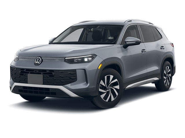 2025 Volkswagen Tiguan 2.0T -
                Johnston, IA