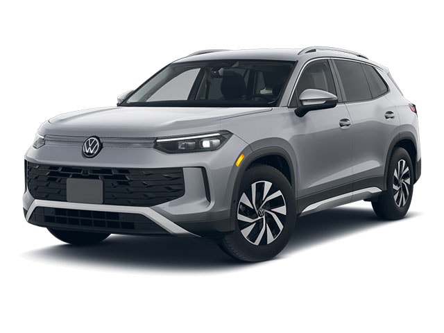 2025 Volkswagen Tiguan 2.0T -
                Moon Township, PA
