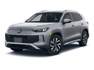 2025 Volkswagen Tiguan 2.0T S SUV 3VVBR7RM7SM041207