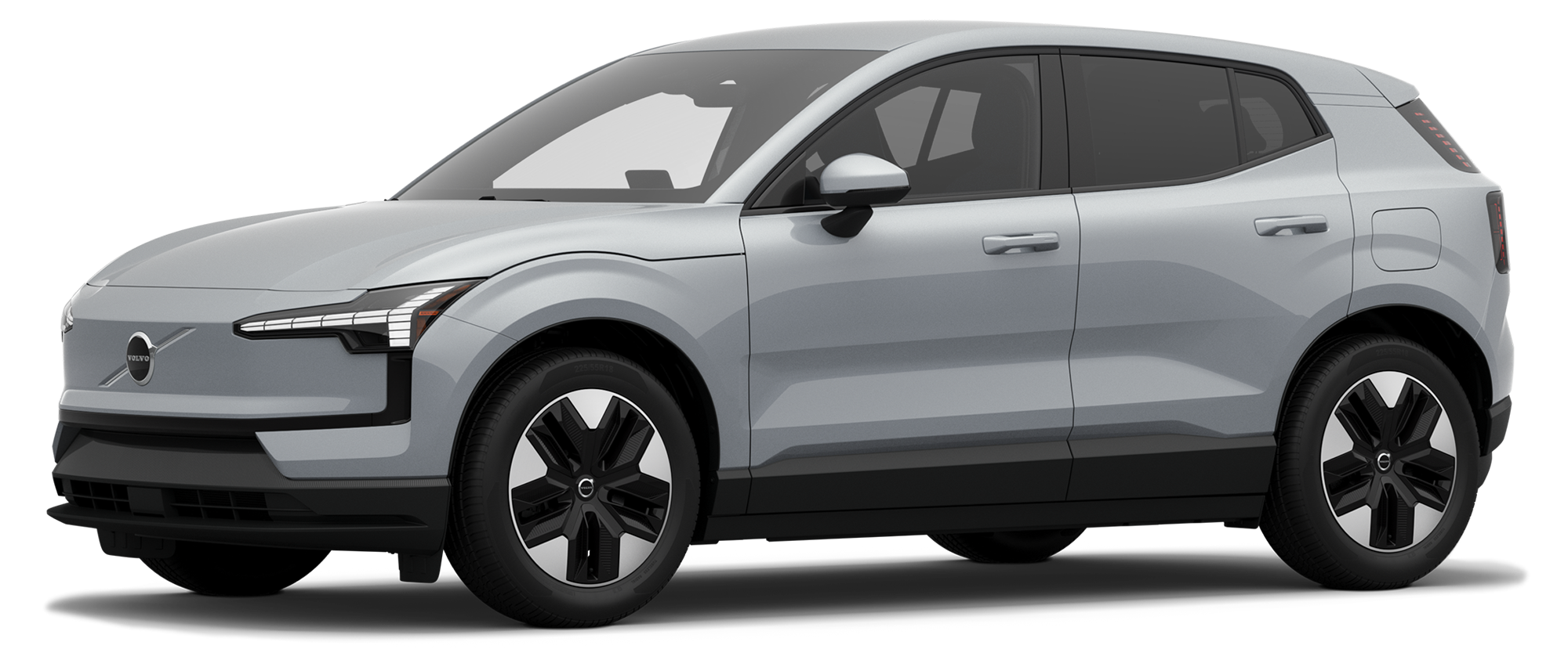 2025 Volvo EX30 Incentives, Specials & Offers in Greenville SC