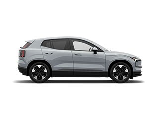 2025 Volvo EX30 SUV 