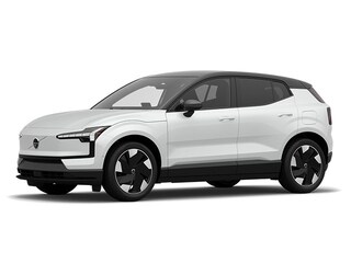2025 Volvo EX30 Twin Motor Ultra SUV