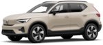 EX40 SUV
