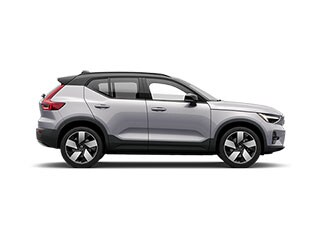 Volvo Digital Showroom | Volvo Cars Ontario