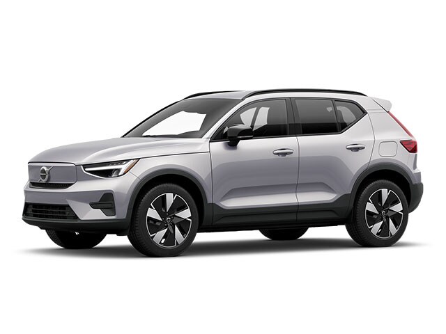 Featured new 2025 Volvo EX40 Single Motor Extended Range Core RWD SUV for sale in Portland, OR