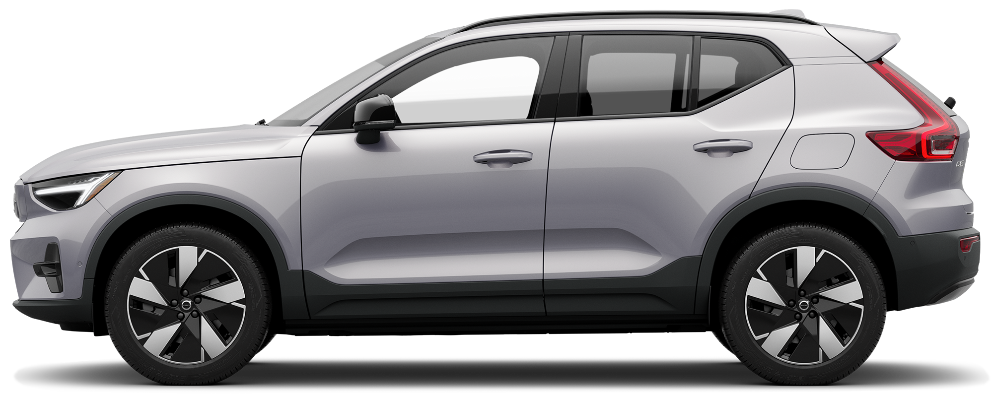 2025 Volvo EX40 SUV Single Motor Extended Range Plus 