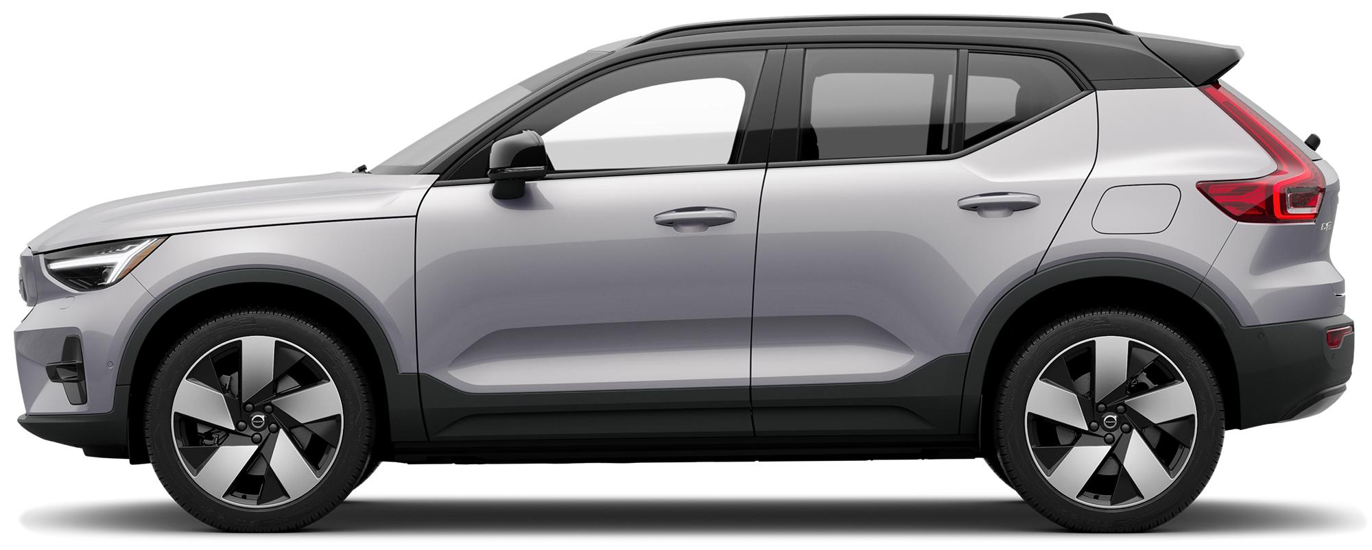 2025 Volvo EX40 SUV Single Motor Extended Range Ultra  2025 Volvo EX40 SUV Single Motor Extended Range Ultra
