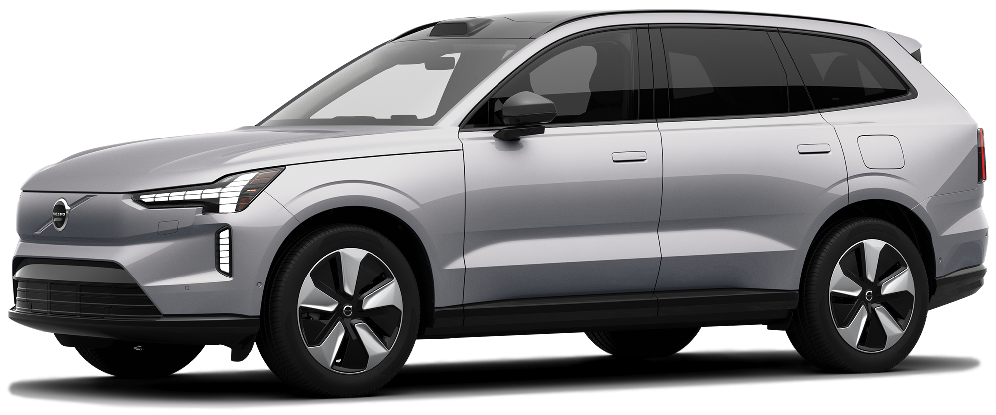 Volvo Incentives, Rebates, Specials in Grapevine, TX Volvo Finance