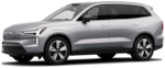EX90 SUV