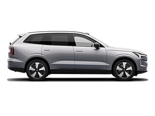 2025 Volvo EX90 SUV  2025 Volvo EX90 SUV