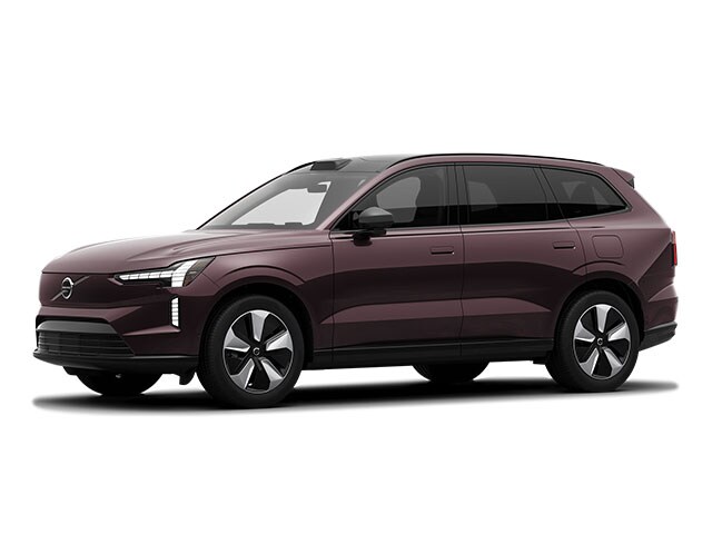 2025 Volvo EX90 Plus's photo