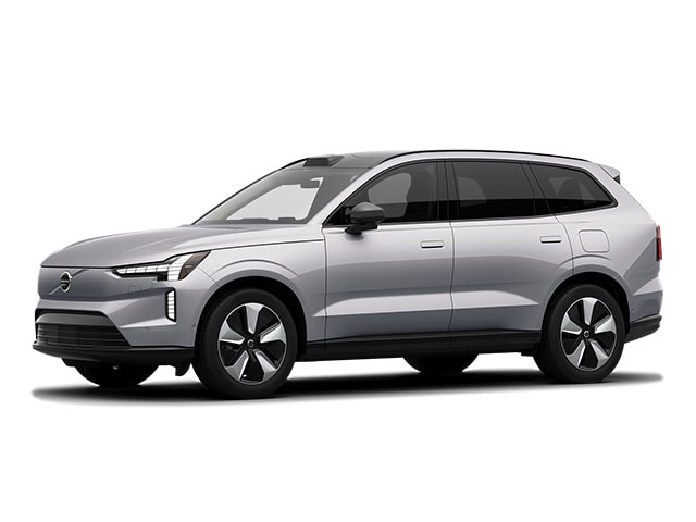 2025 Volvo EX90 Plus's photo