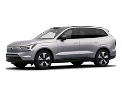 2025 Volvo EX90 Twin Motor Performance Plus 6-Seater SUV 2025 Volvo EX90 Twin Motor Performance Plus 6-Seater SUV