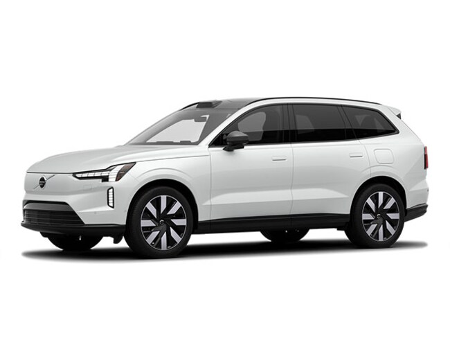 2025 Volvo EX90 Twin Motor Performance Ultra 6-Seater SUV