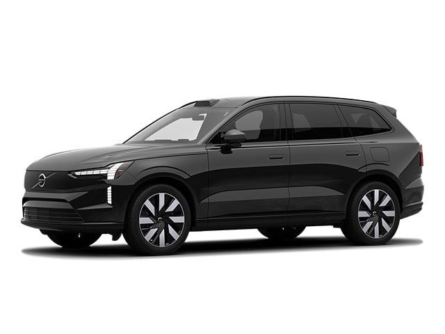 2025 Volvo EX90 Ultra's photo