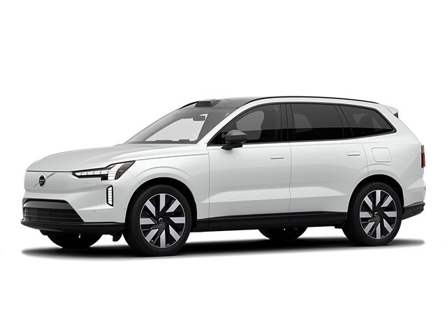 2025 Volvo EX90 Twin Motor Performance Ultra 7-Seater AWD SUV