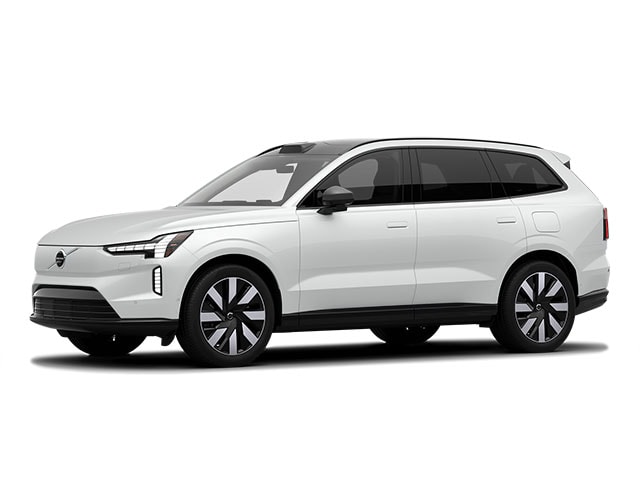 2025 Volvo EX90 Ultra's photo