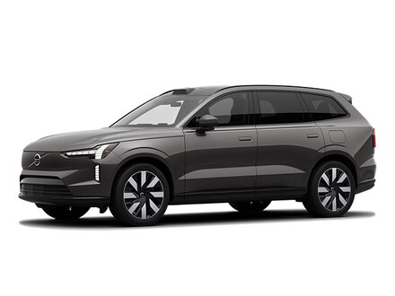 2025 Volvo EX90 Twin Motor Performance Ultra 7-Seater AWD SUV