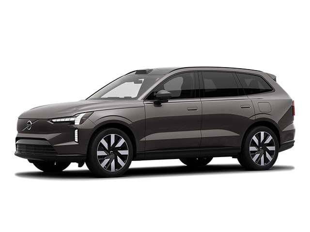 2025 Volvo EX90 Ultra's photo