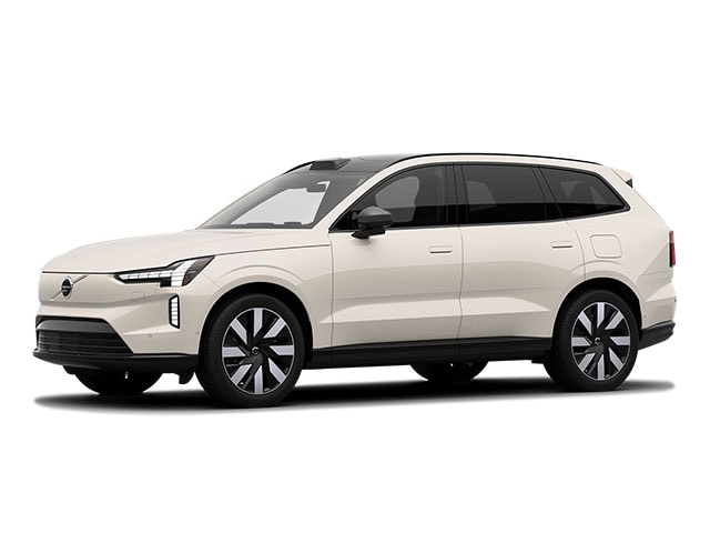 2025 Volvo EX90 Ultra's photo