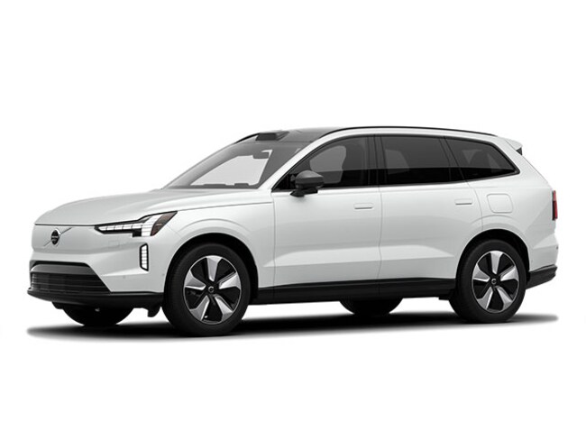 2025 Volvo EX90 Twin Motor Plus 6-Seater SUV