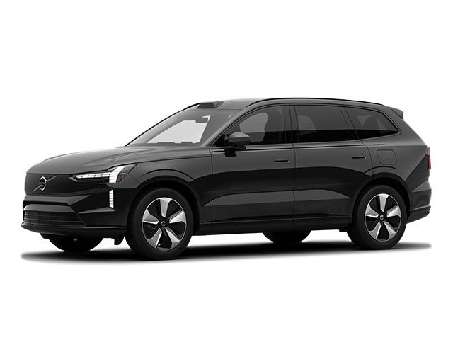 2025 Volvo EX90
