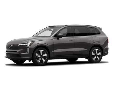 2025 Volvo EX90 Twin Motor Plus SUV