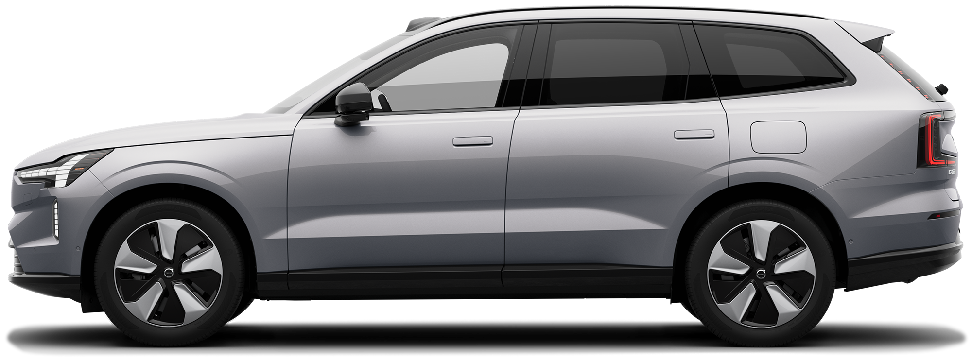 2025 Volvo EX90 SUV Twin Motor Plus 6-Seater 