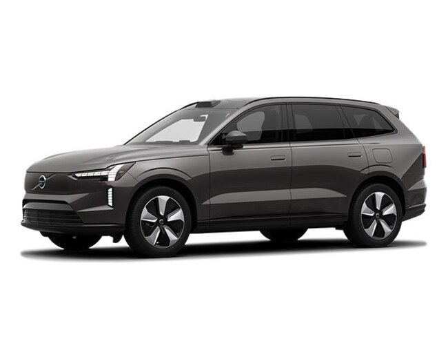 2025 Volvo EX90 Twin Motor Plus 7-Seater SUV