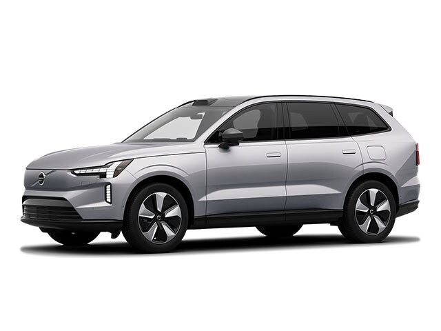 2025 Volvo EX90 Twin Motor Plus 7-Seater AWD SUV