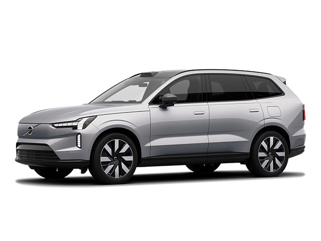 2025 Volvo EX90 Twin Motor Ultra 6-Seater's photo