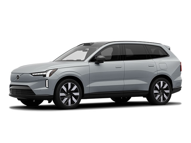 2025 Volvo EX90 Ultra Hero Image