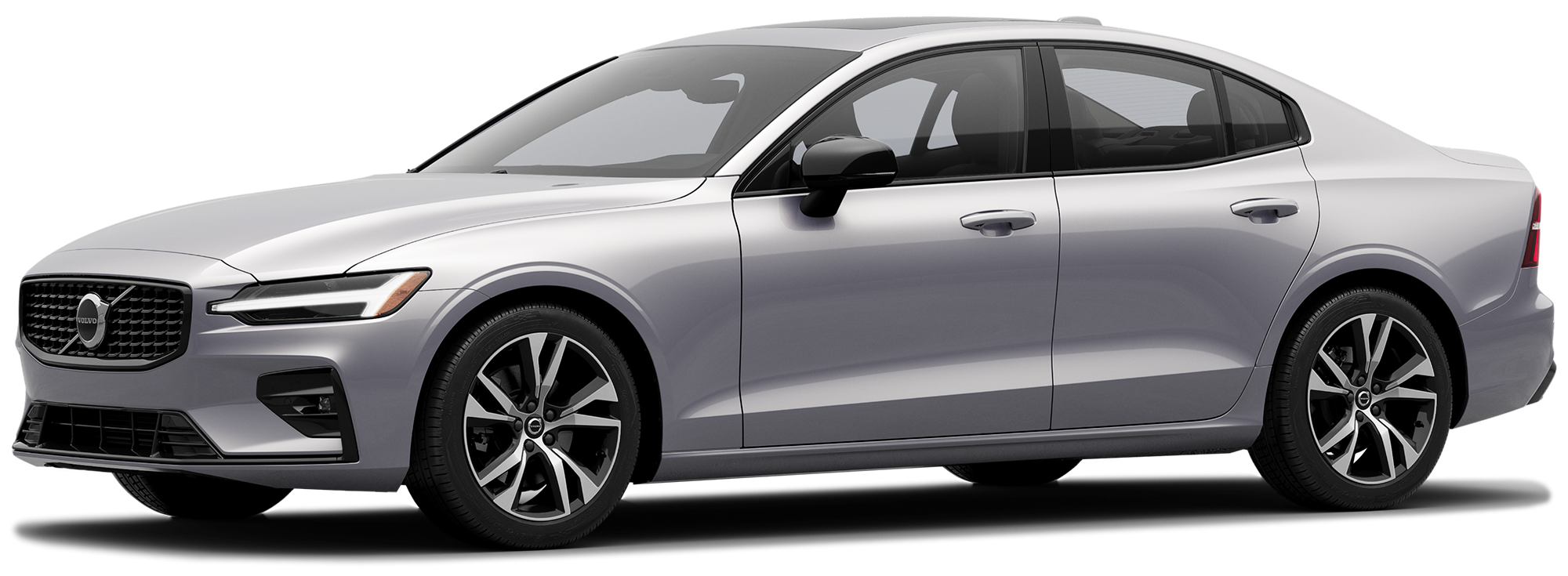 2025 Volvo S60 Incentives, Specials & Offers in Tinley Park IL