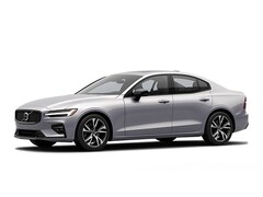 2025 Volvo S60 B5 Core Sedan