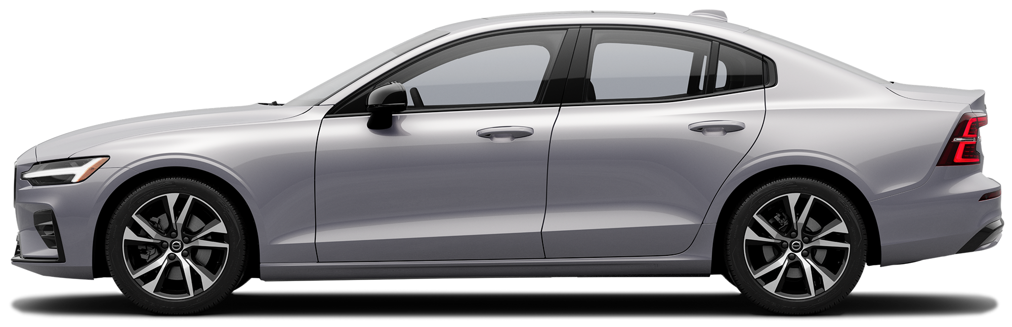 2025 Volvo S60 Sedan Showroom in Syracuse Alan Byer Volvo
