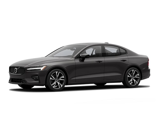 2025 Volvo S60 Core's photo