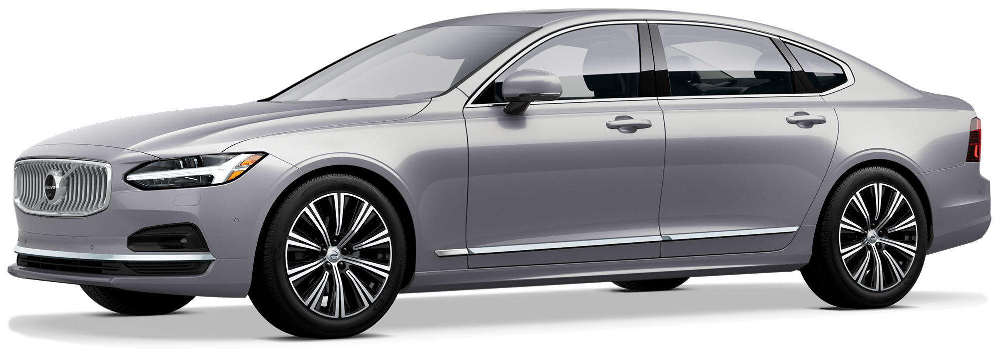 2025 Volvo S90 Incentives, Specials & Offers in Columbus OH