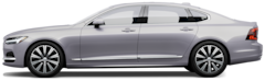 16 Offers Available for 2025 Volvo S90 Sedan
